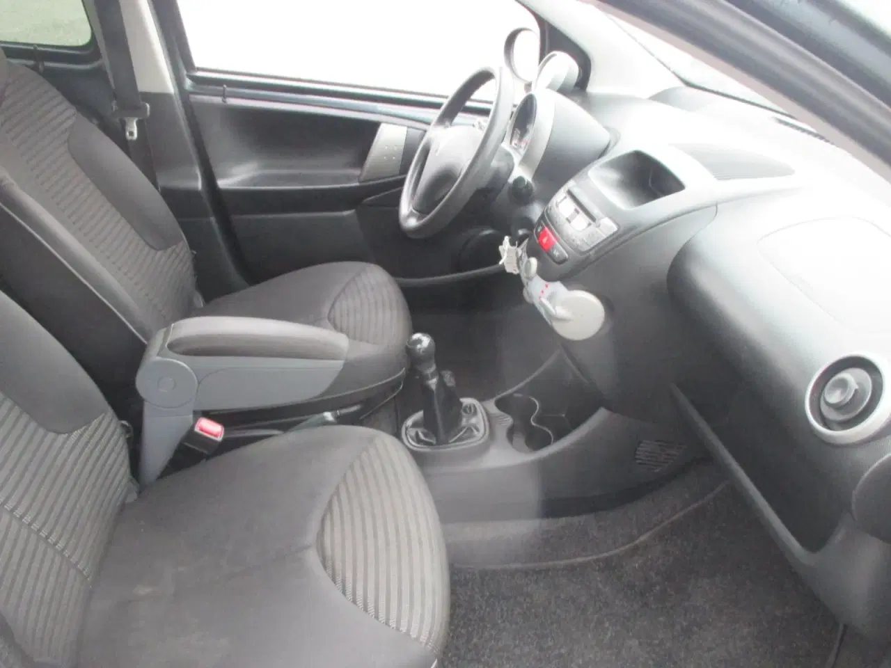 Billede 11 - Peugeot 107 1,0 Cool