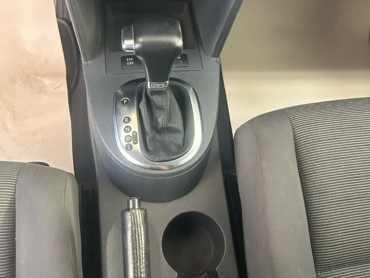 Billede 18 - VW Touran 1,9 TDi 100 Highline DSG Van