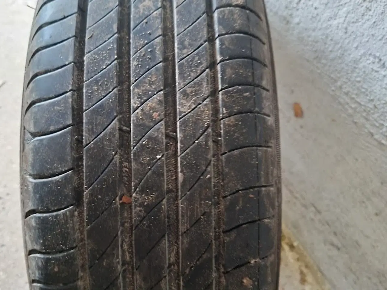 Billede 3 -  Auto Dæk 4 stk