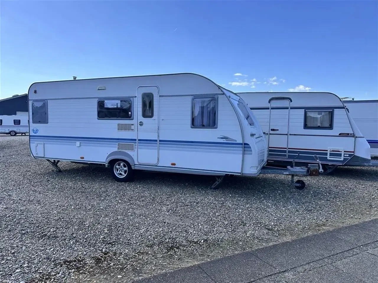 Billede 9 - 2006 - Adria Adora 552 PK   Sælges kun til CVR