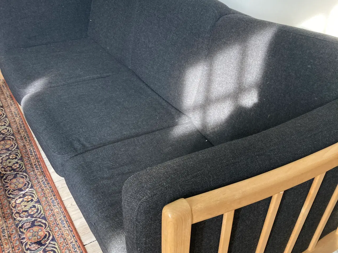 Billede 1 - Sofaer 3 og 2