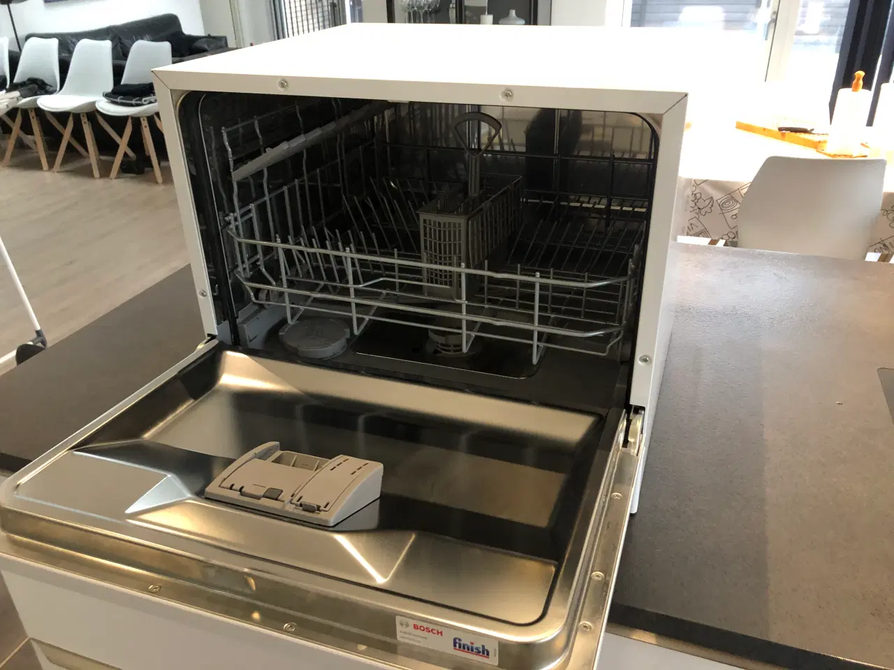 Billede 3 - Bosch bord opvaskemaskine (Frederikshavn)