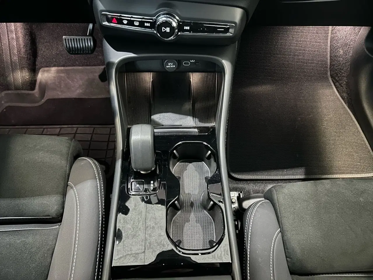 Billede 15 - Volvo XC40 P6 ReCharge Plus