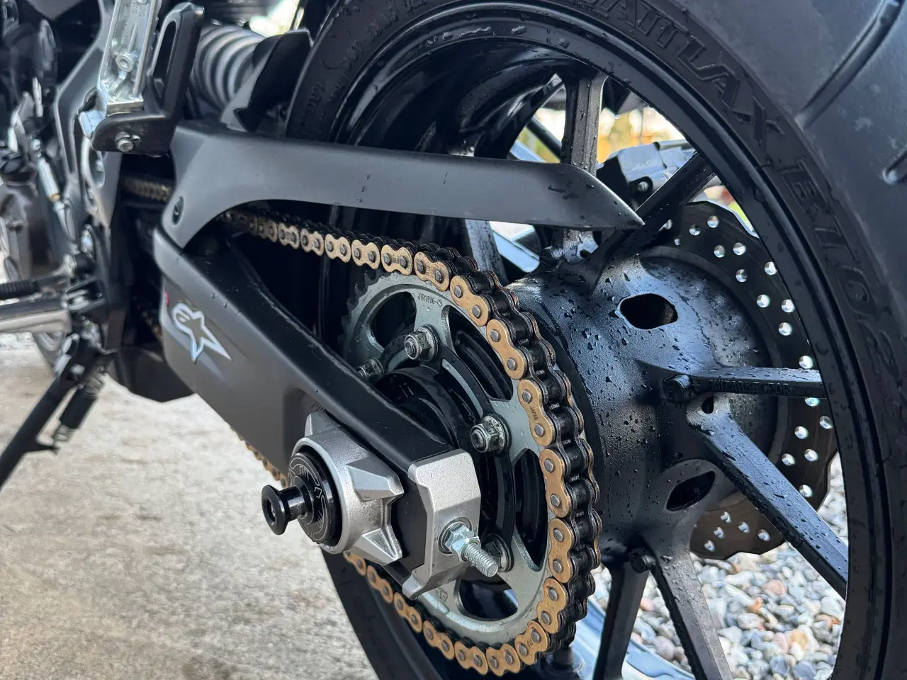 Billede 9 - Yamaha MT-07 2018