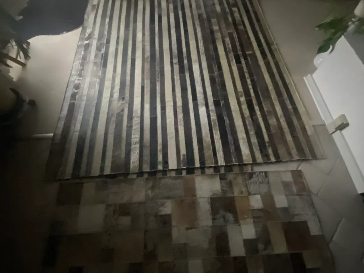 Billede 3 - Flot kotæppe 