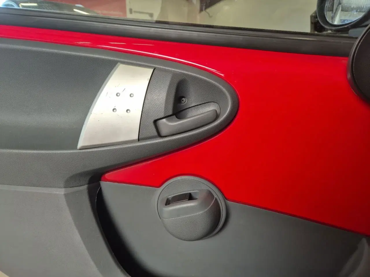 Billede 10 - Peugeot 107 1,0 12V Trendy 68HK 5d