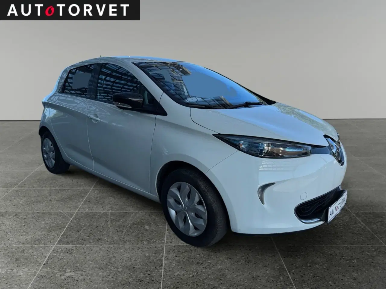 Billede 2 - Renault Zoe 22 Life