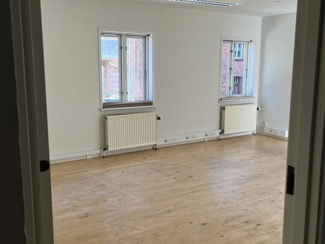 Billede 5 - Dejlige kontorlokaler i rolige omgivelser