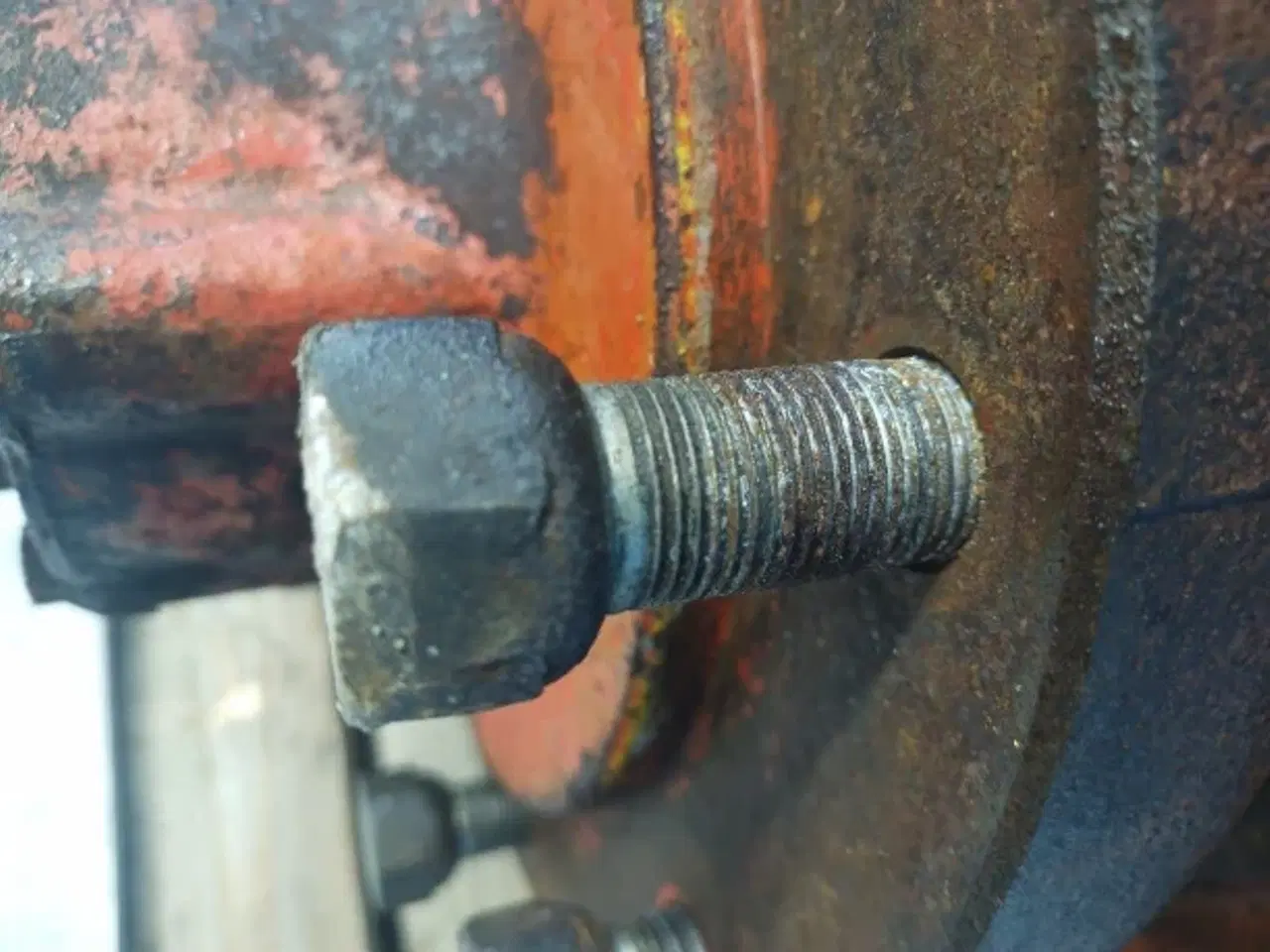 Billede 13 - Massey Ferguson 525 Slutdrev