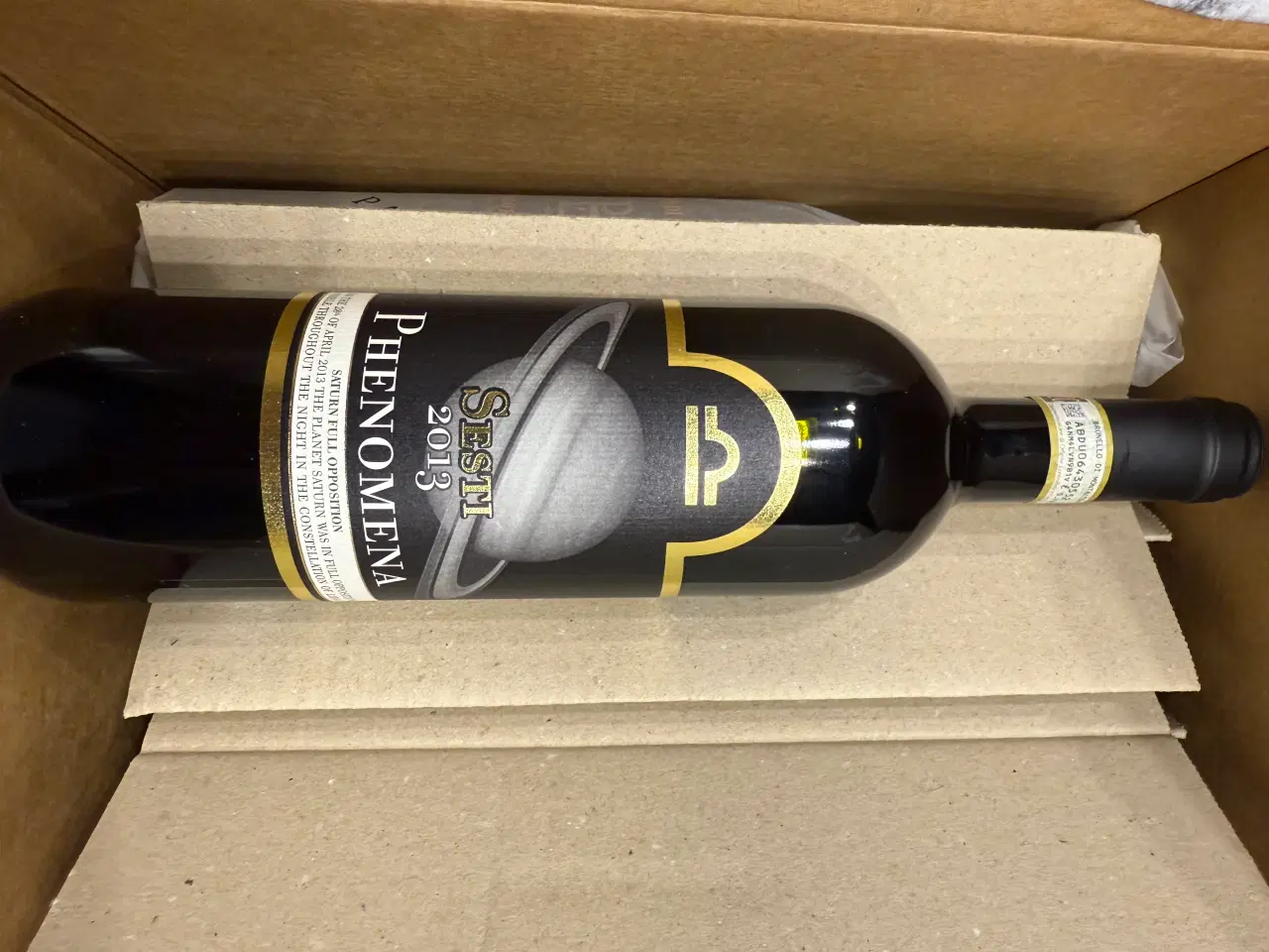 Billede 1 - Brunello di Montalcino Riserva 2013 – Sesti