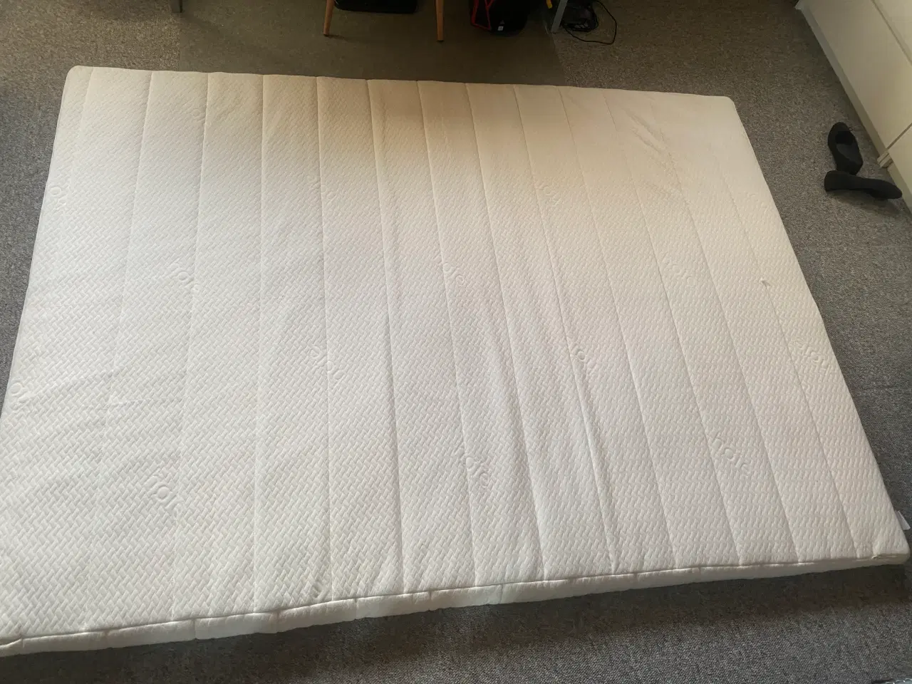 Billede 1 - Topmadras 150x200 cm