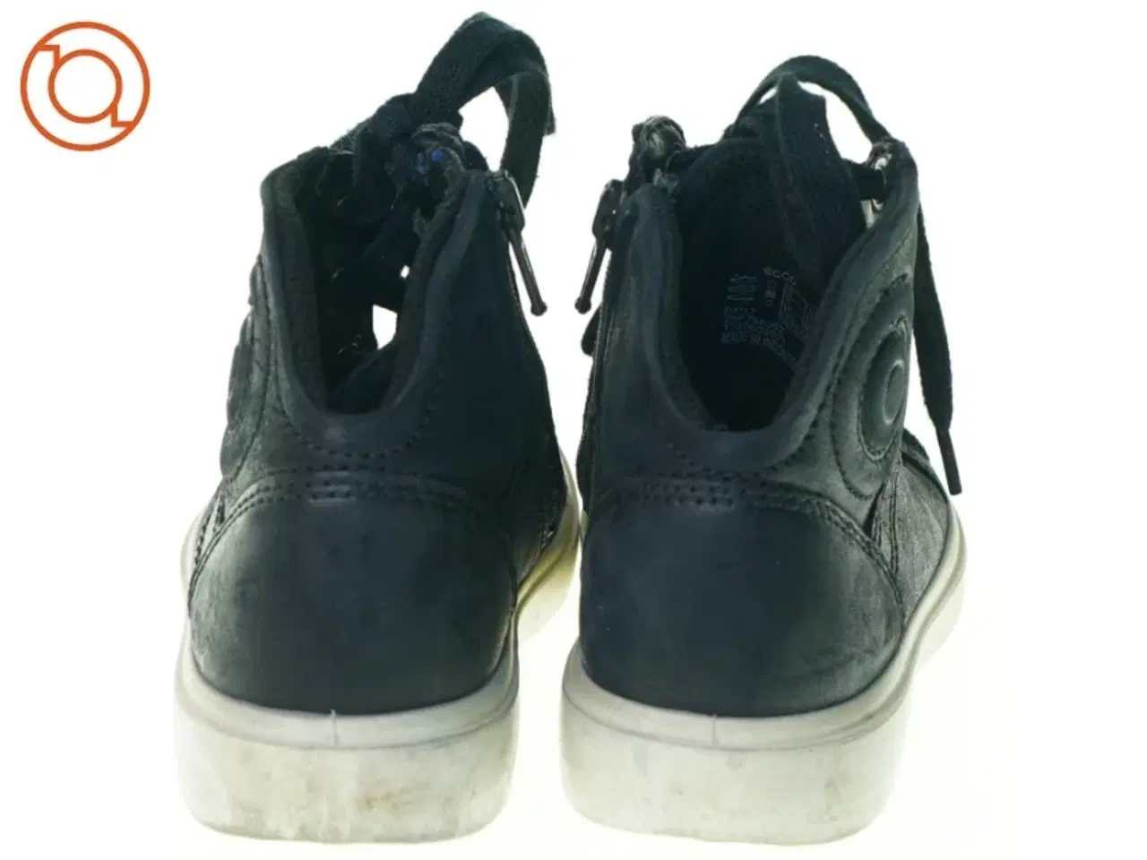 Billede 4 - Sko fra Ecco (str. 26)