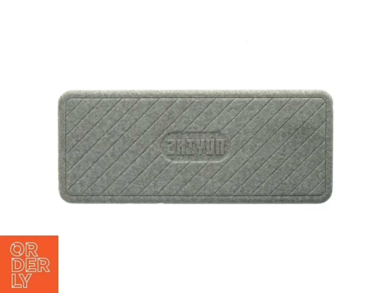 Billede 4 - Stabilisator til kamera og telefoner, model Smooth 4 fra Zhiyun (str. 27 x 15 cm) ( Gimbal type )