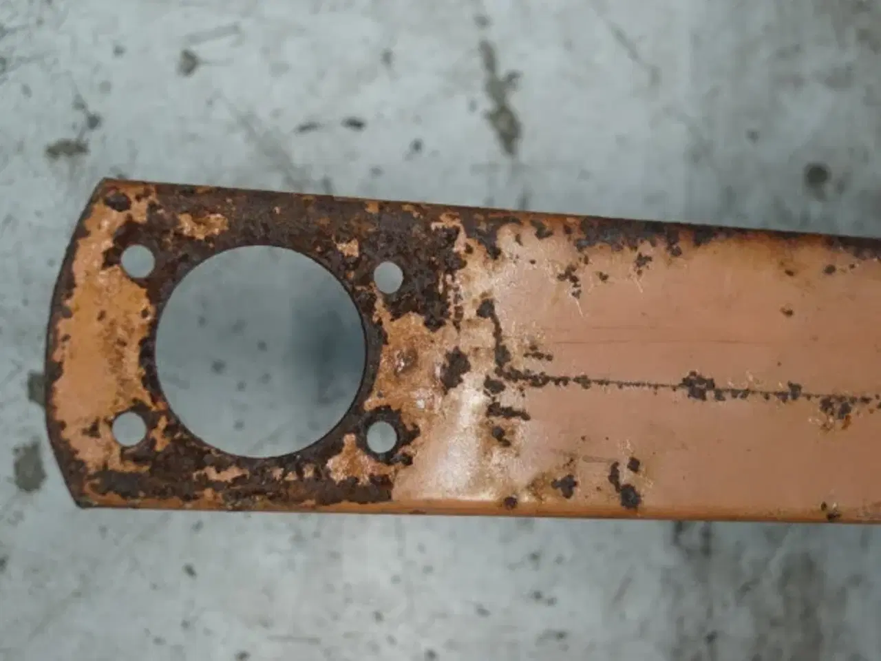 Billede 8 - Dronningborg D1250 Soldkasse arm 28420158