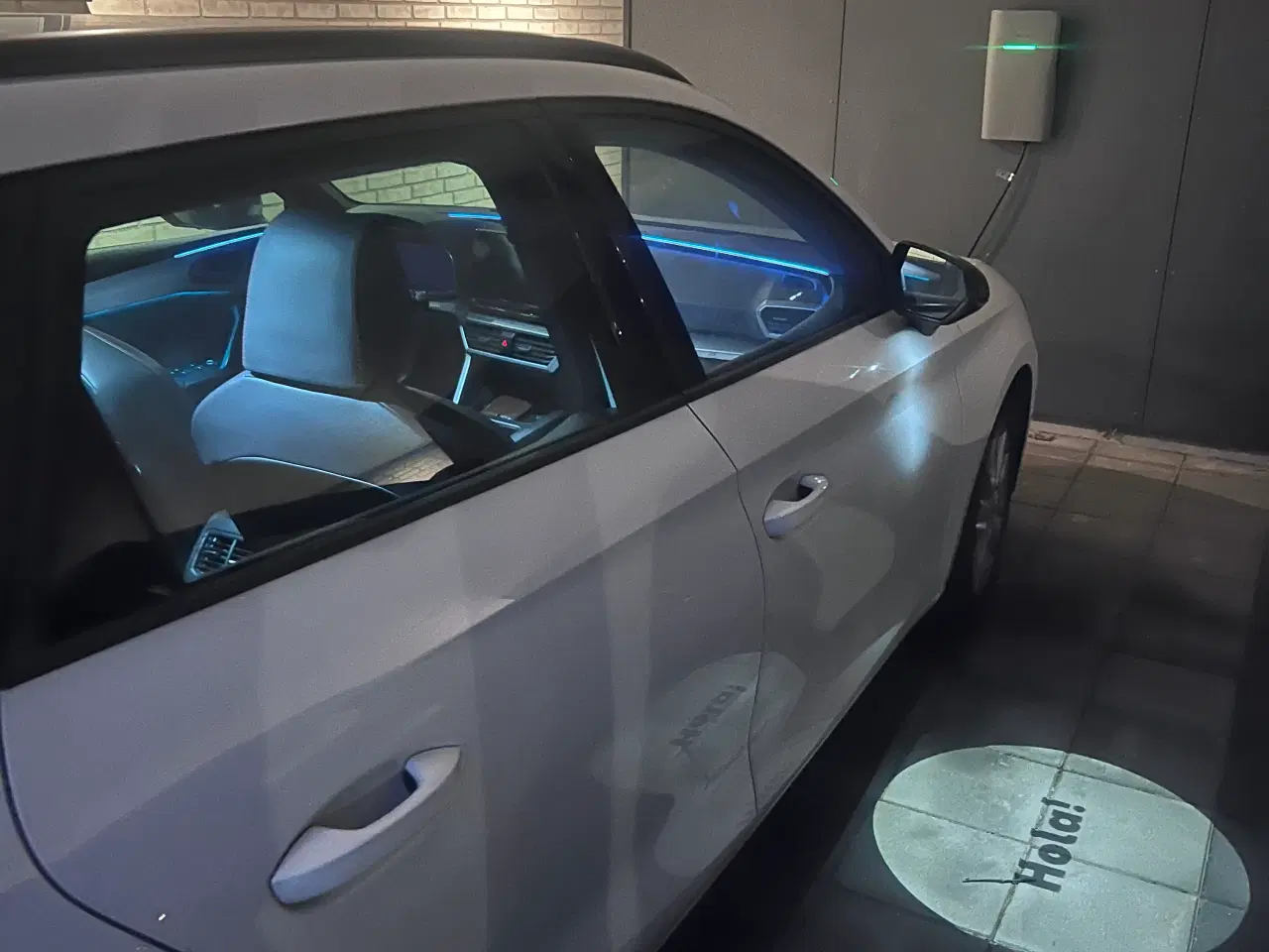 Billede 3 - Seat Leon FR Plug-in Hybrid 2021 – Lang garanti &