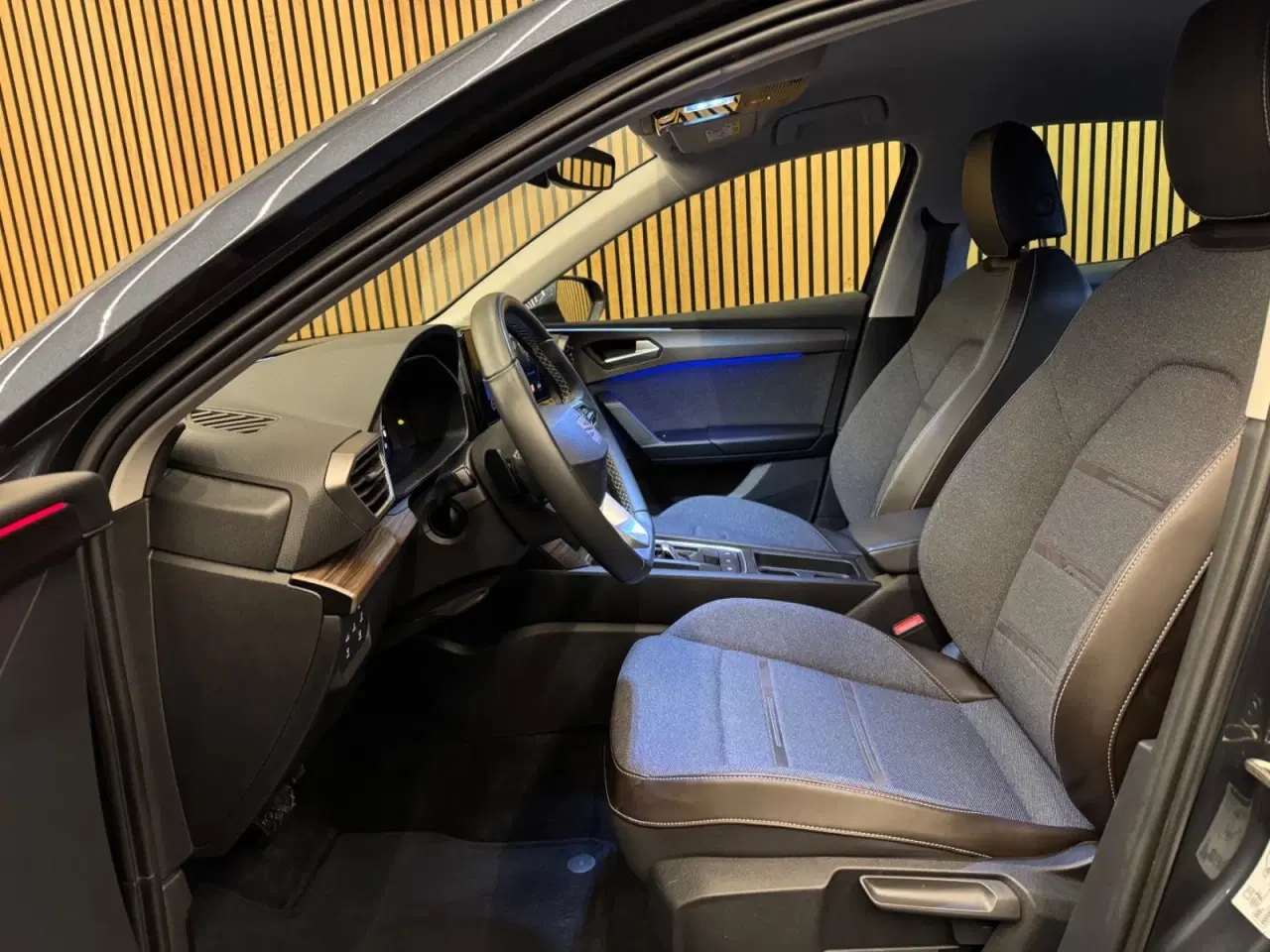 Billede 4 - Seat Leon 1,4 eHybrid Xcellence DSG