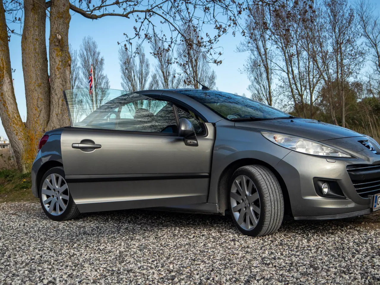 Billede 7 - Cabriolet til hele året