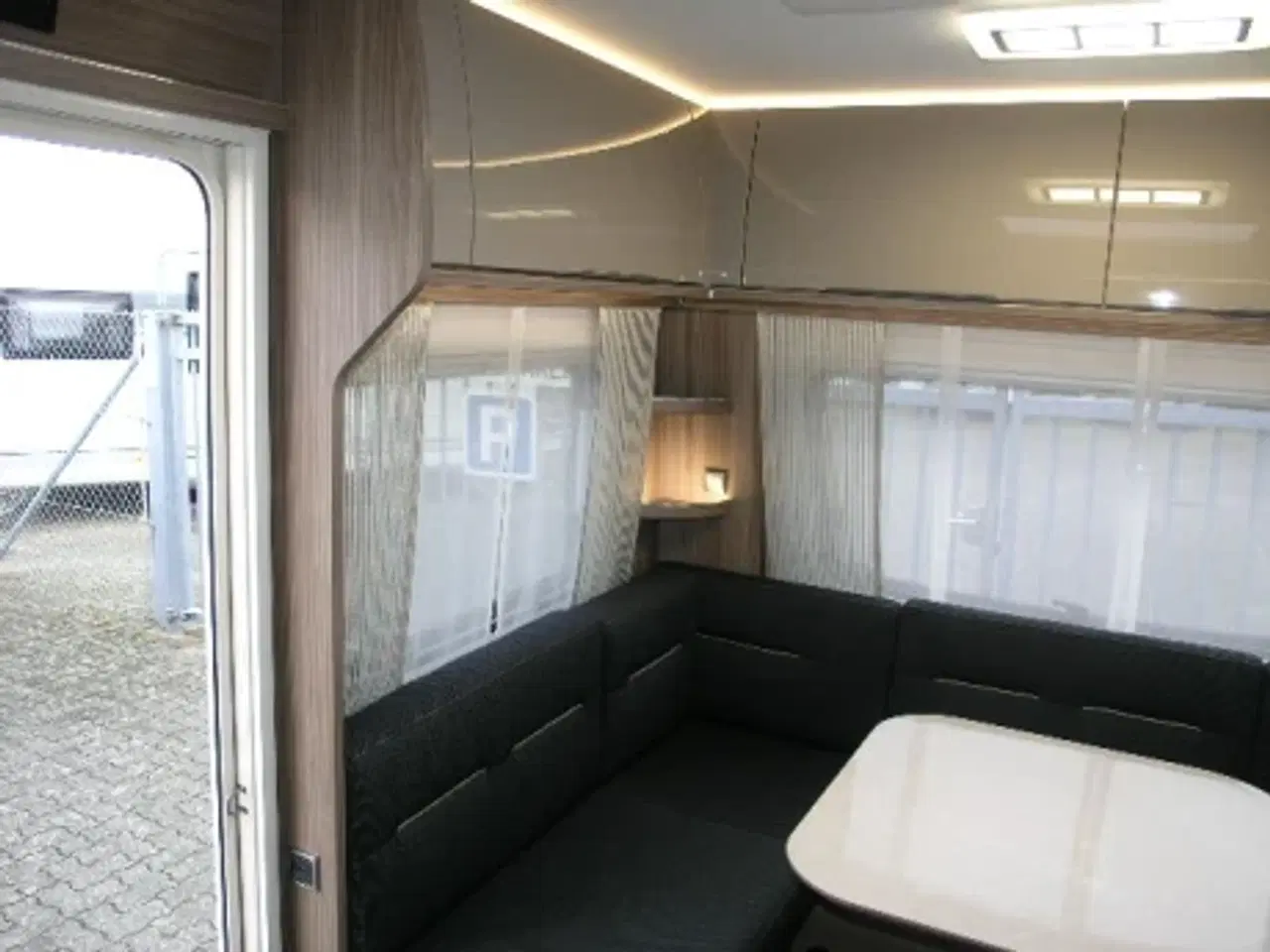 Billede 13 - Fendt Tendenza 465 SFB