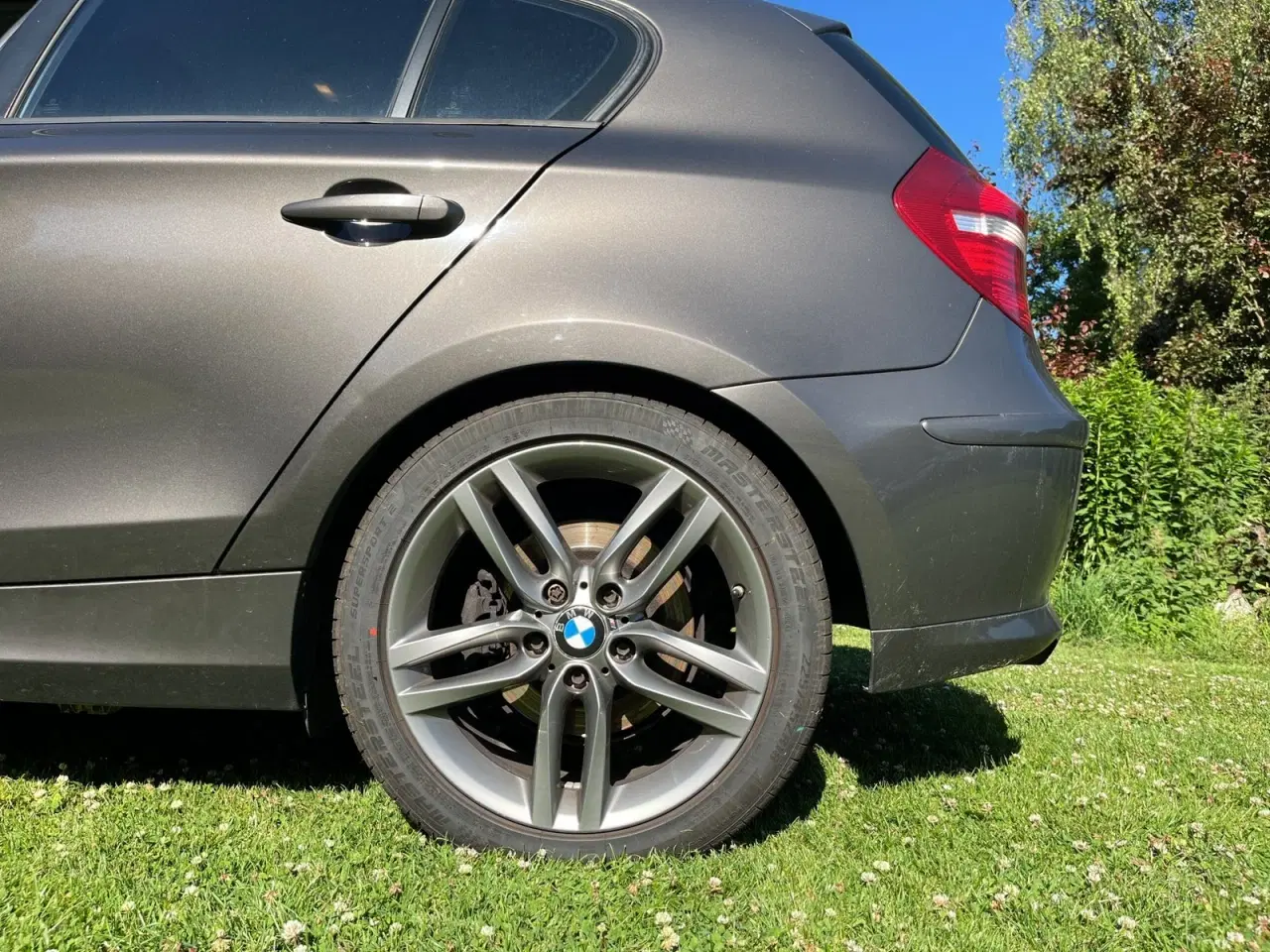 Billede 15 - BMW 118d 2,0 