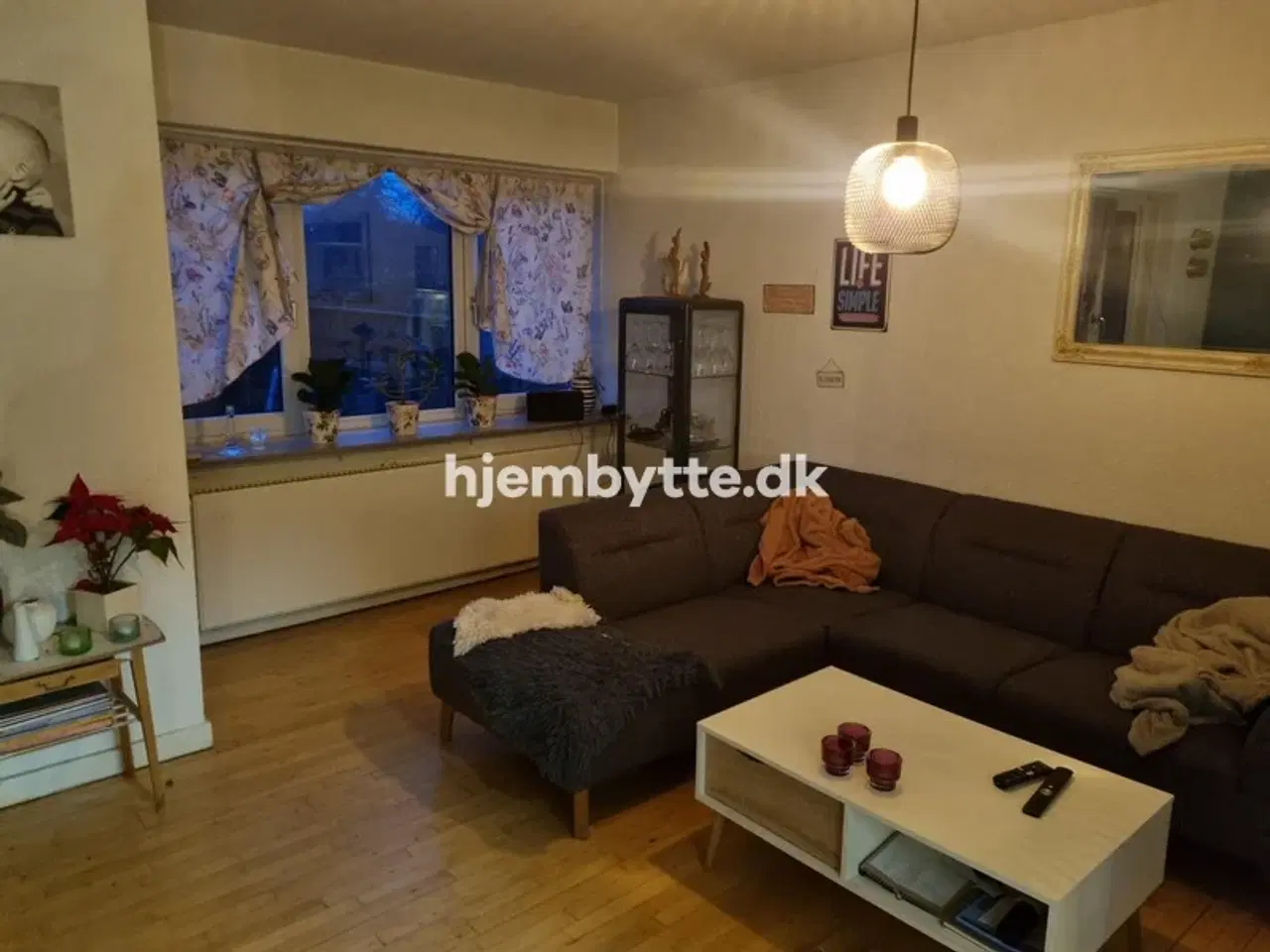 Billede 4 - Hjembytte - ParkAllé