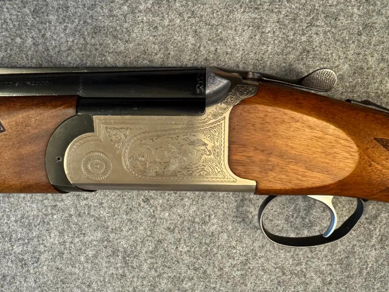 Billede 11 - Lu-Mar Scirocco O/U kal. 12/76