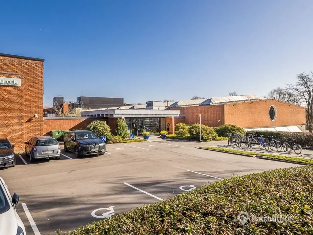 Billede 7 - Datacenter eller anden anvendelse