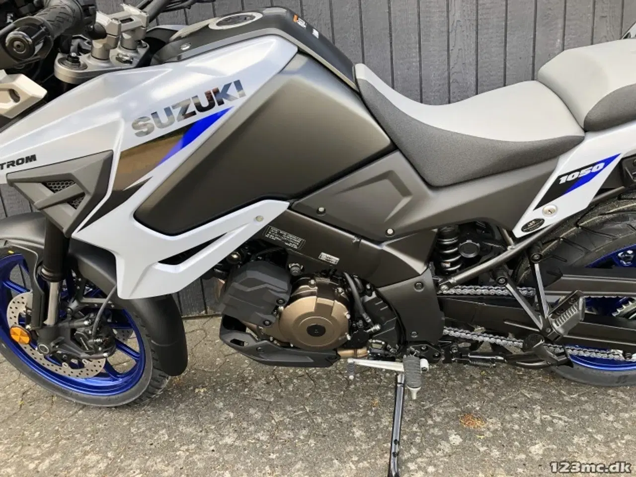 Billede 4 - Suzuki DL 1050 V-Strom