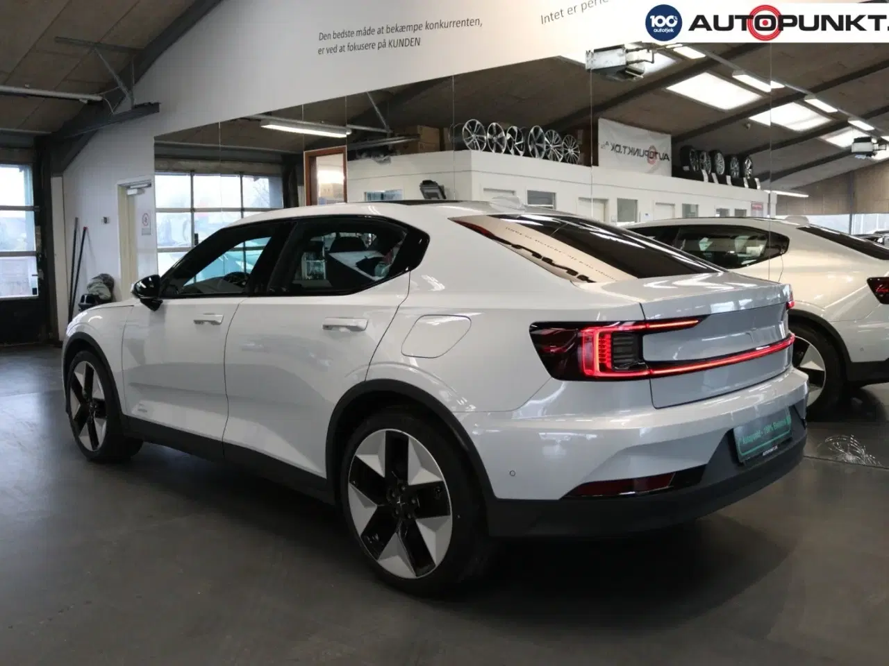 Billede 14 - Polestar 2  Long Range