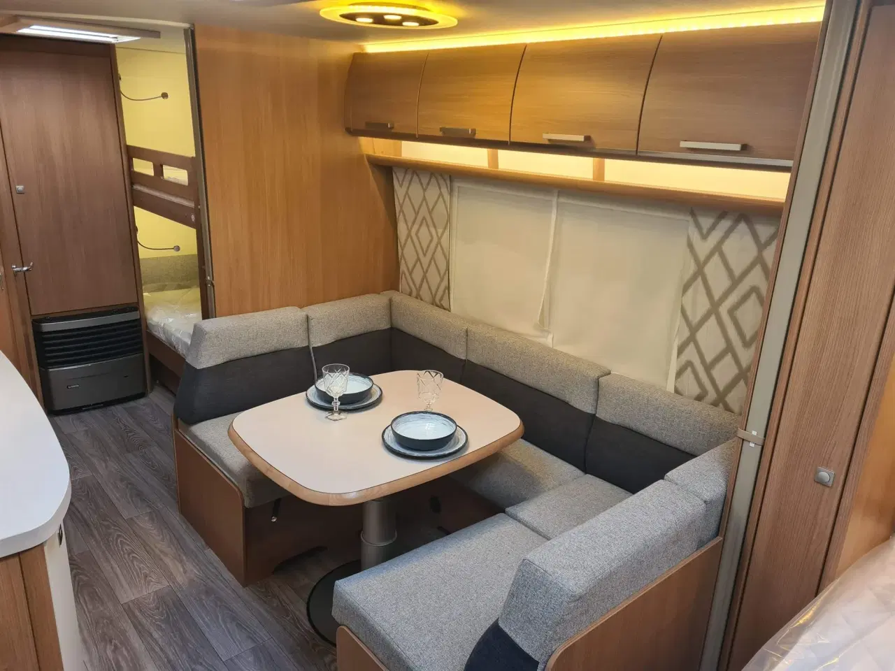 Billede 6 - 2022 Fendt Saphir 560 SKM