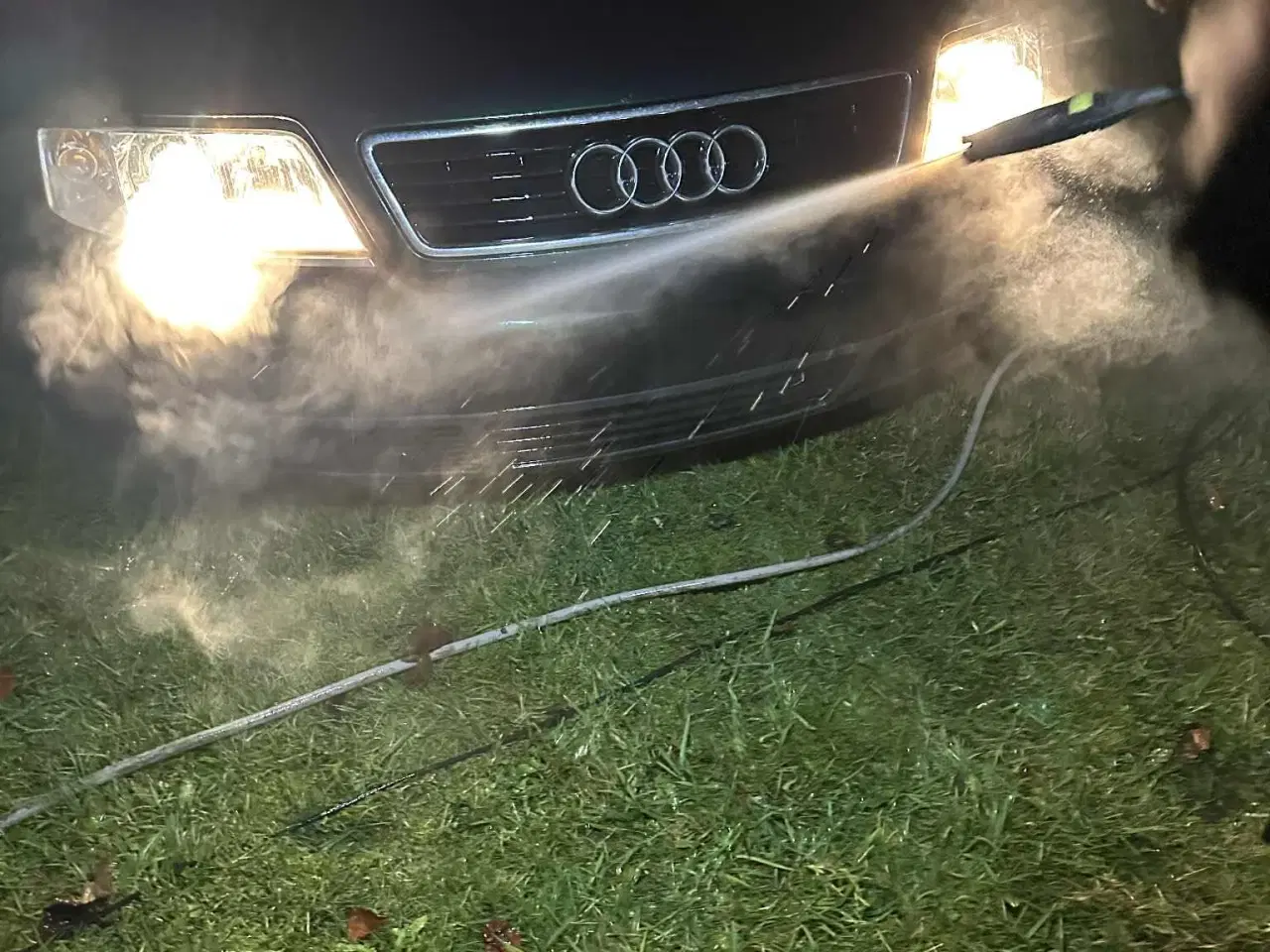 Billede 7 - Audi a6 c5 2.5 tdi 180hk