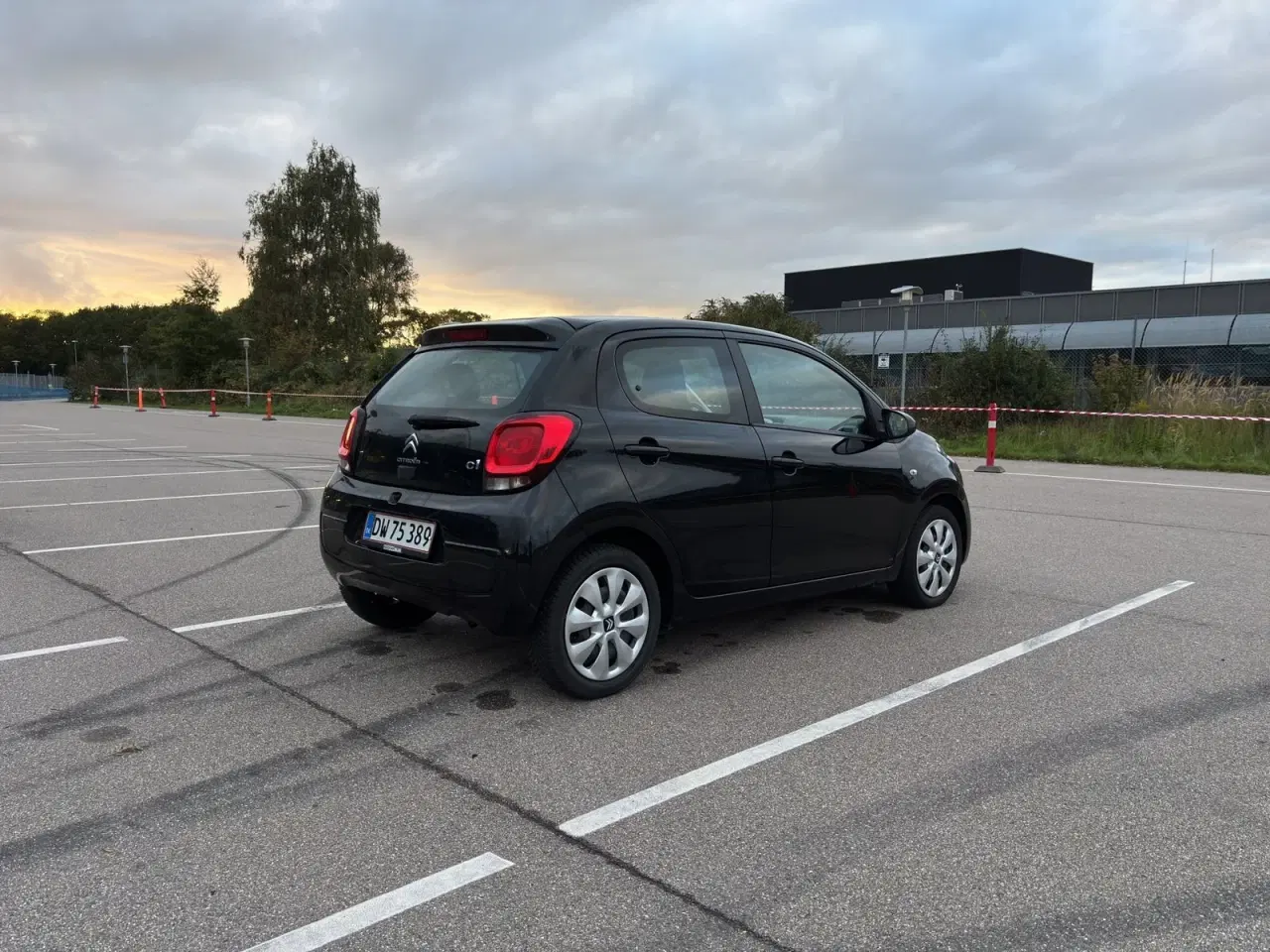 Billede 5 - Citroën C1 1,2 PureTech Cool