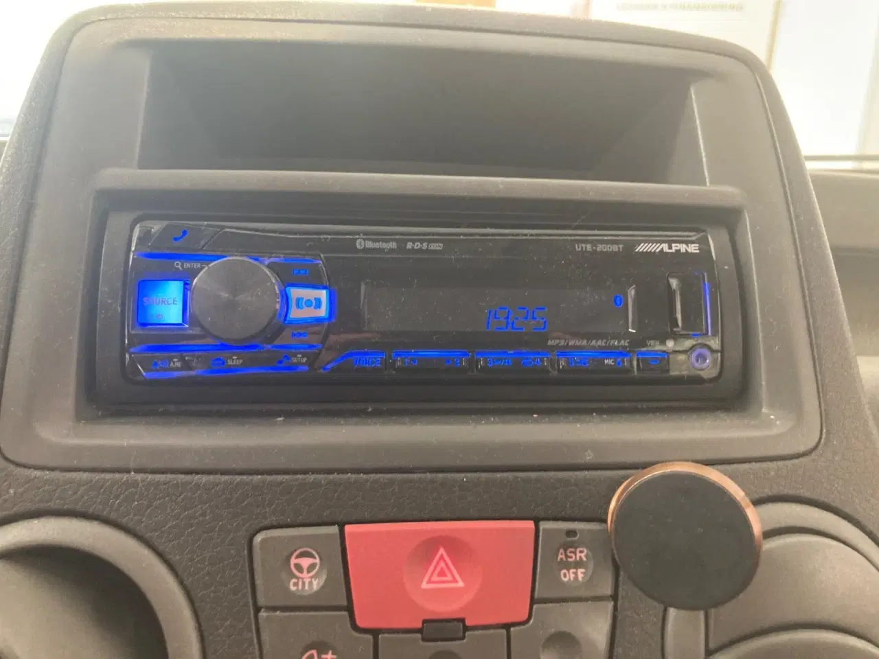 Billede 8 - Fiat Panda 1,2 69 Fresh