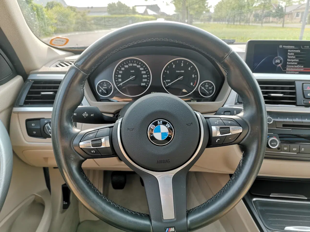 Billede 4 - BMW 320d F31