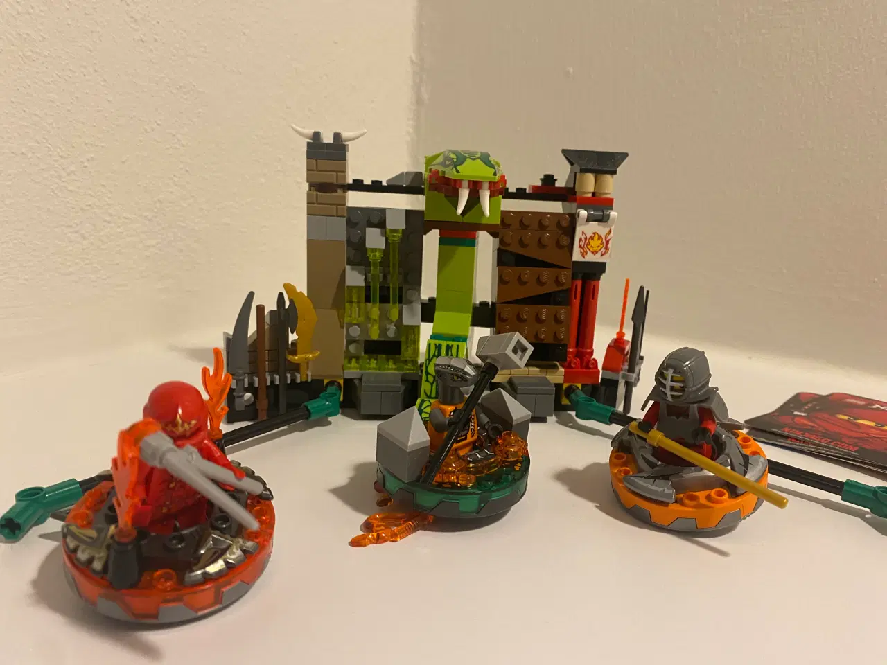 Billede 8 - Lego hygge