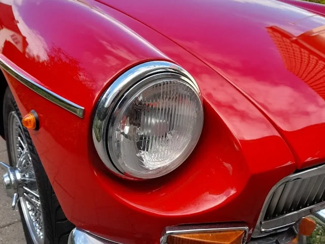 Billede 5 - MGB