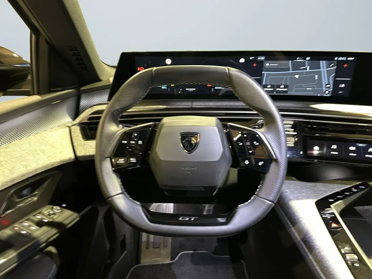 Billede 13 - Peugeot e-3008 77 GT Pack