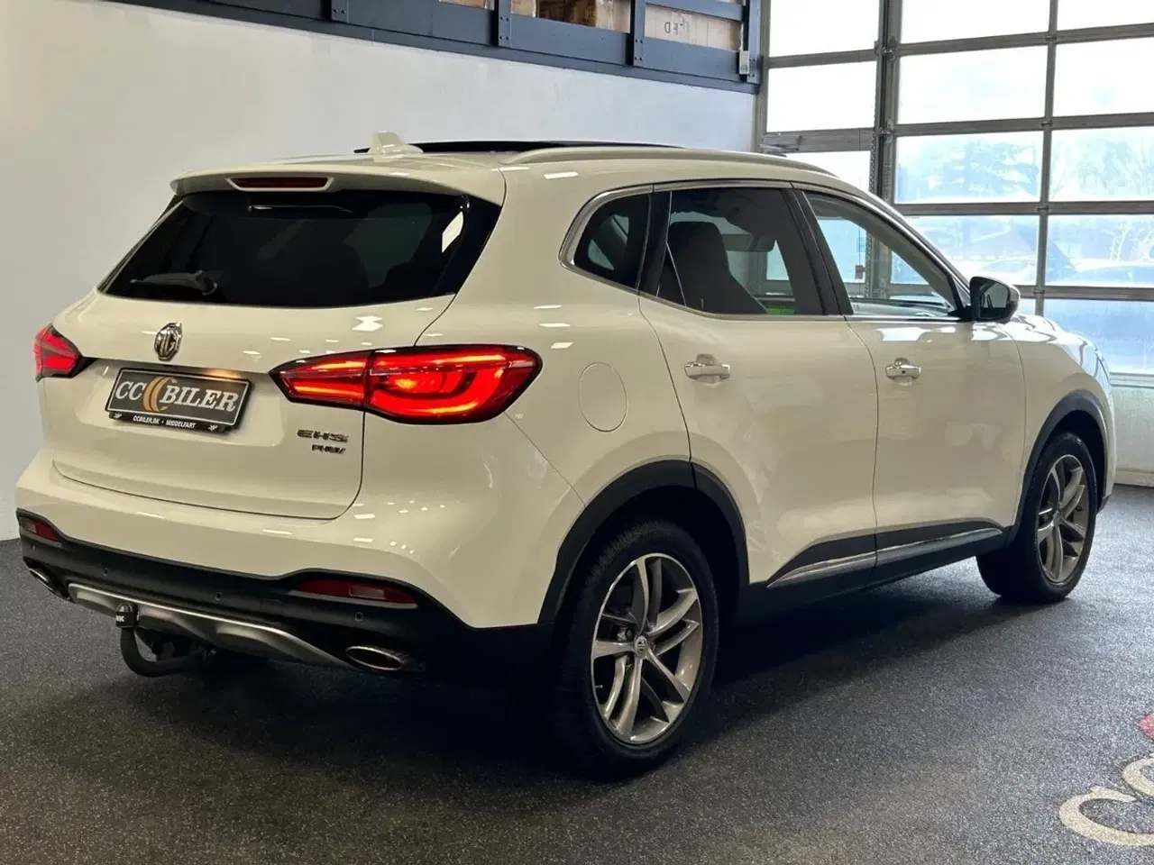Billede 9 - MG EHS 1,5 PHEV Luxury