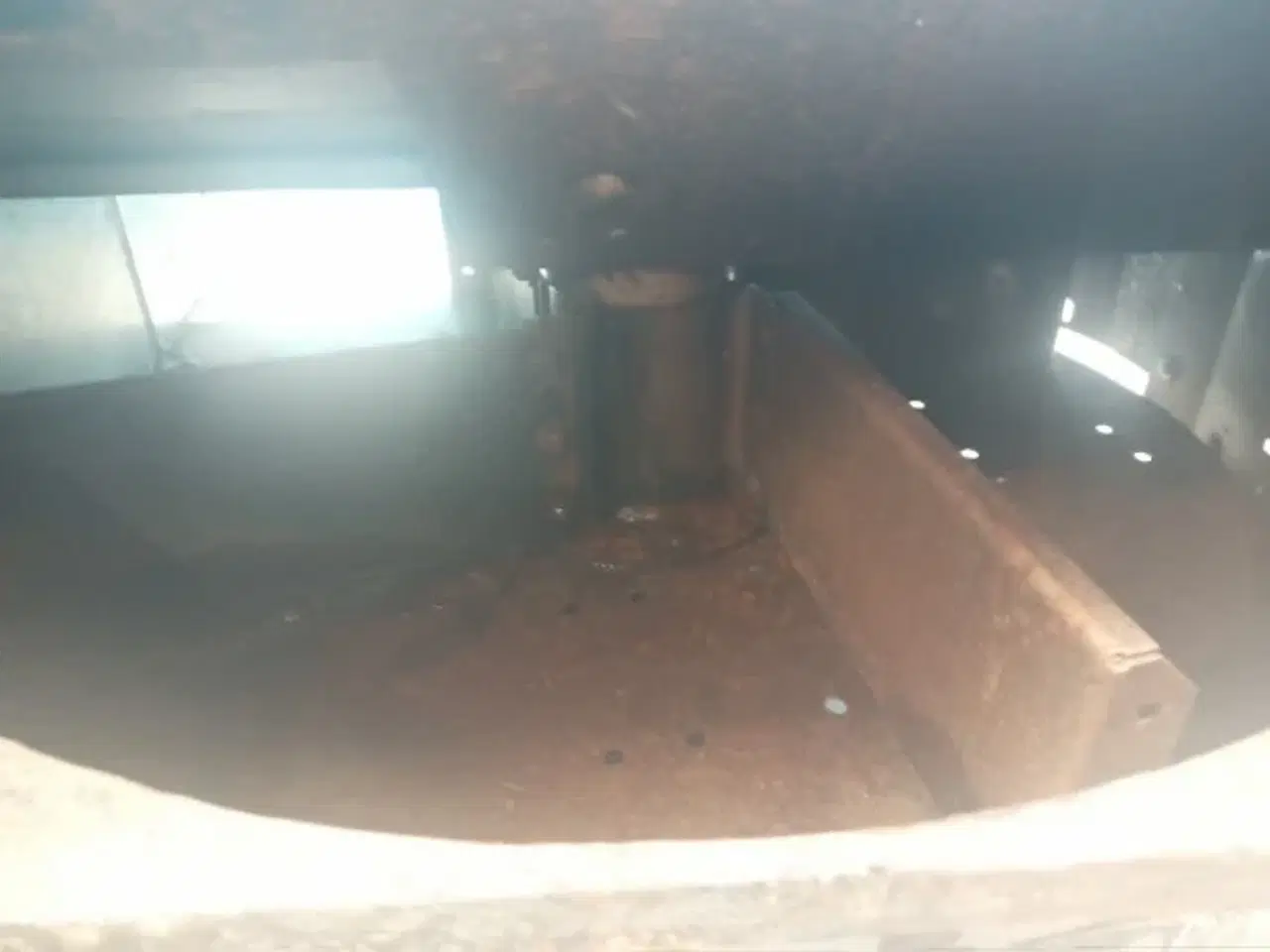 Billede 7 - Massey Ferguson 9380 Rekord Maxi Spreder