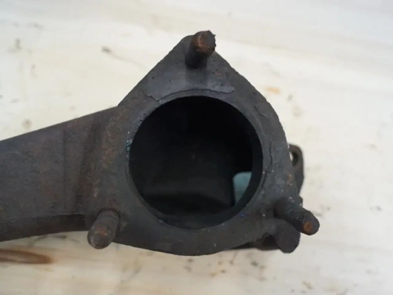 Billede 2 - Massey Ferguson 275 Manifold 37781320