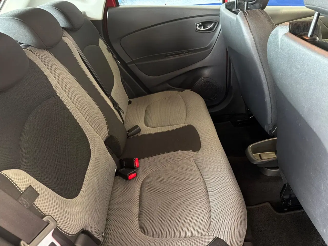 Billede 13 - Renault Captur 1,2 TCe 120 Expression