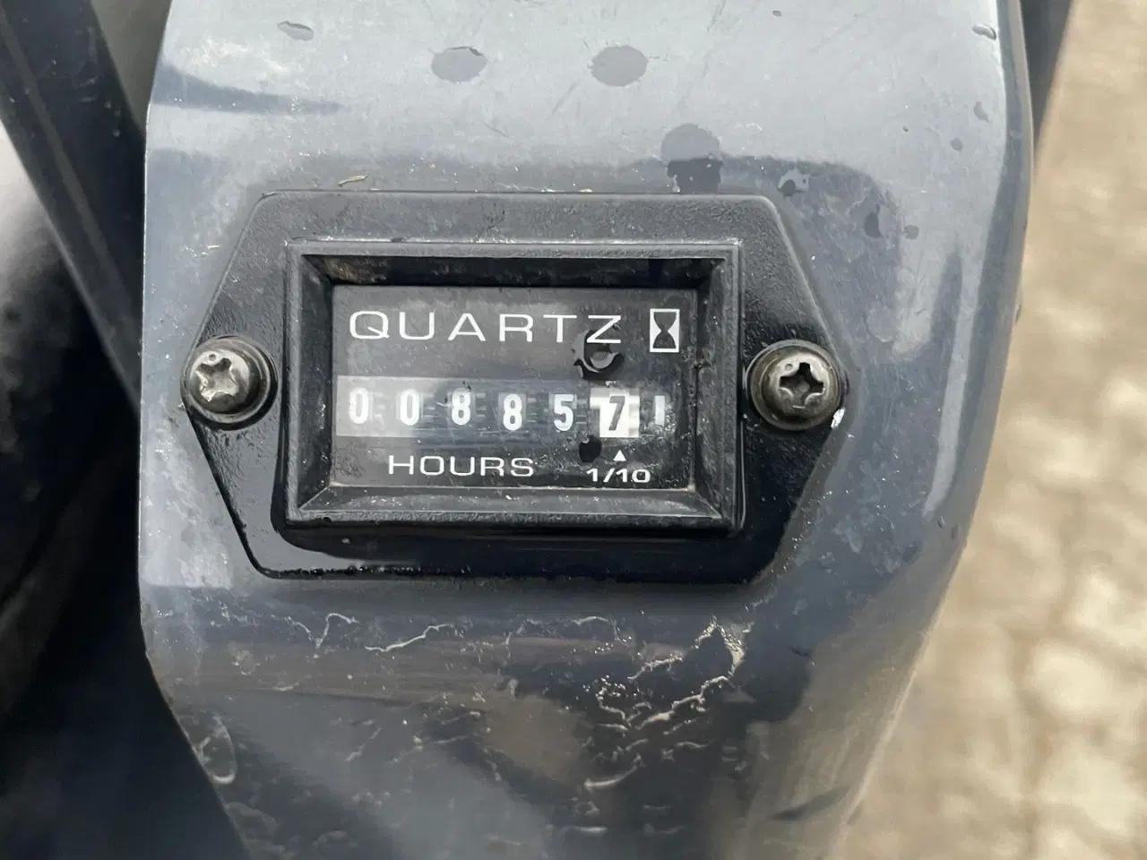 Billede 12 - Kobelco SK10SR Med skovlsæt