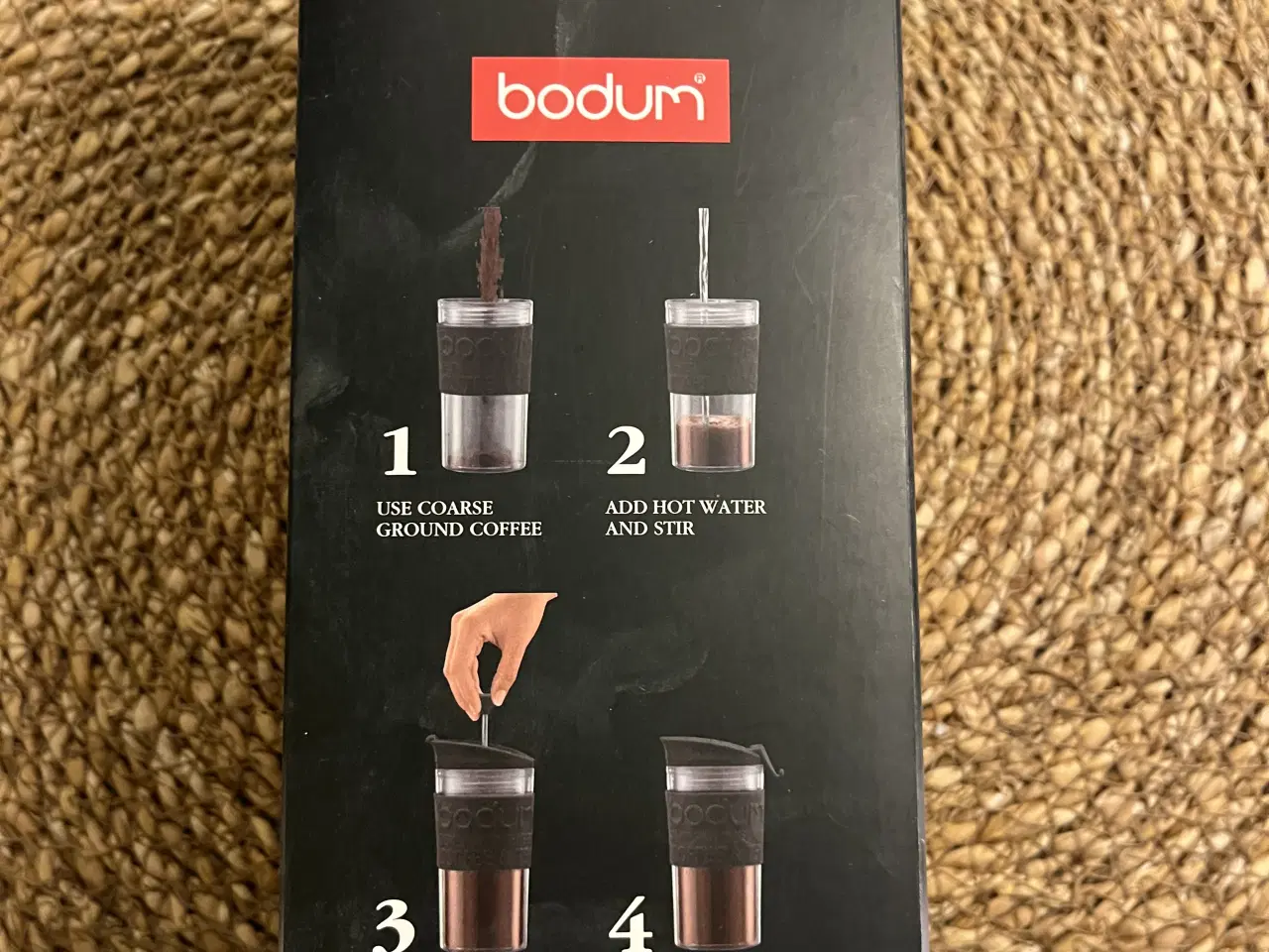 Billede 2 - Bodum