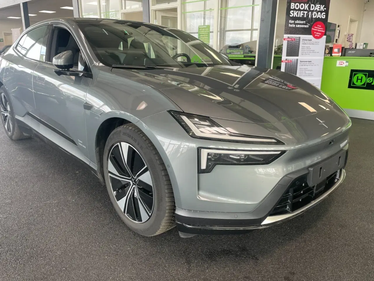 Billede 7 - Polestar 4  Long Range