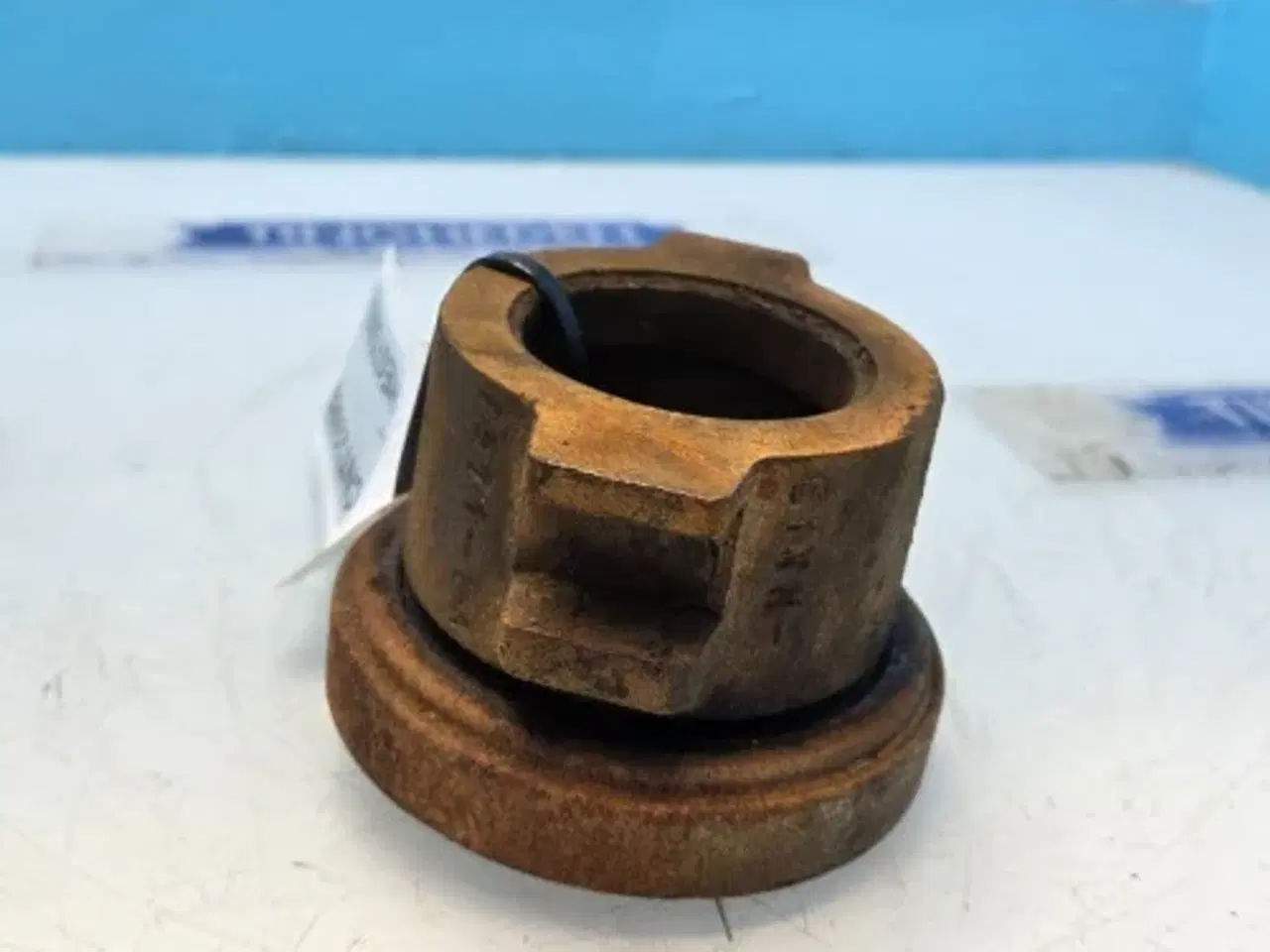 Billede 8 - Ford 8210 Hub E1NN7571BA