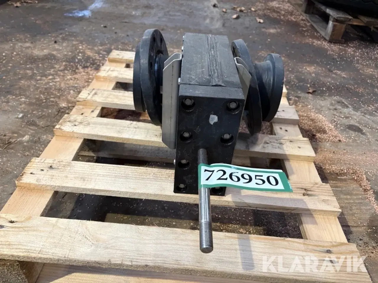 Billede 6 - Gyllahane / skydespel