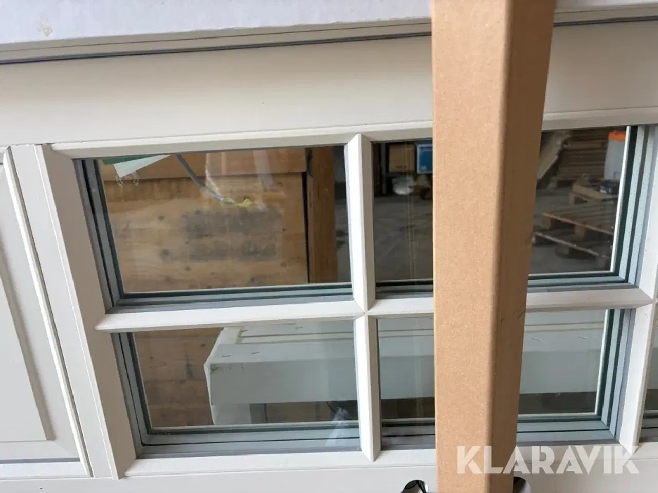 Billede 10 - Hovededør Rationel