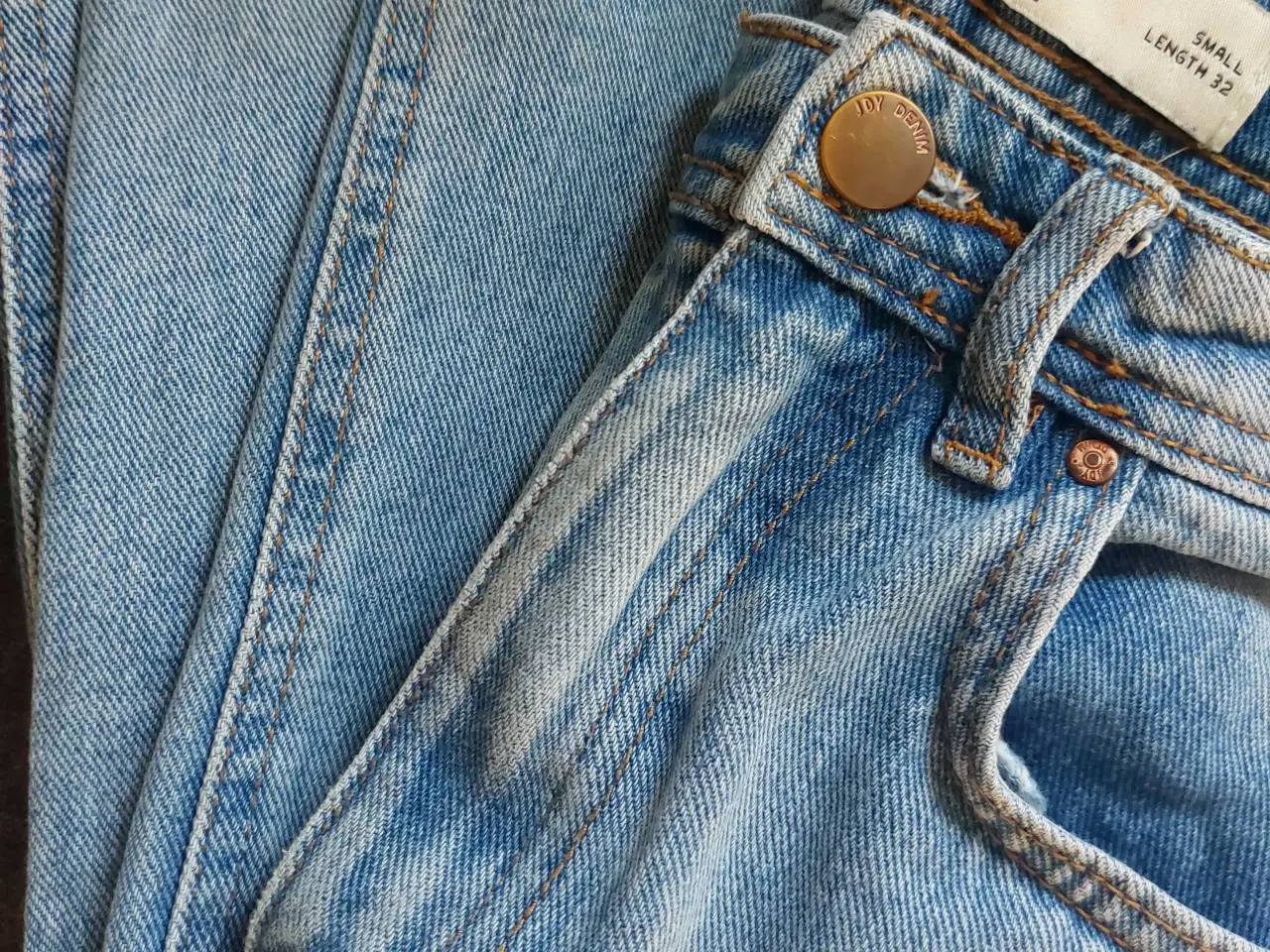 Billede 11 - Xs/s, 3x Jeans 