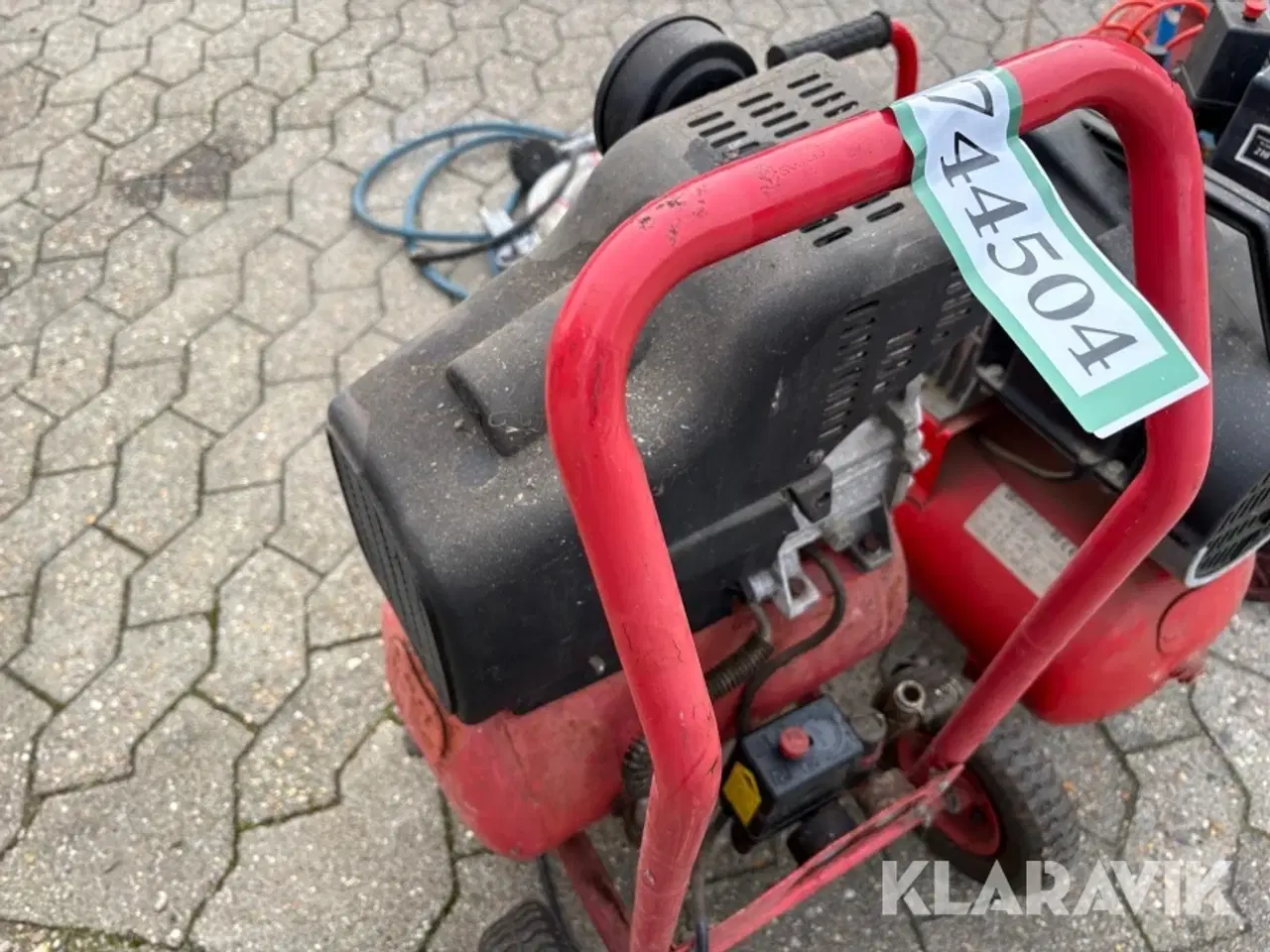 Billede 6 - Kompressorer - 5styks