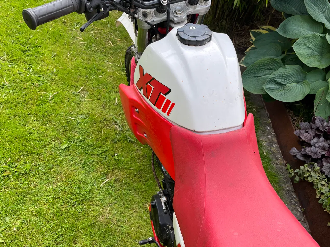 Billede 8 - Yamaha XT 600 