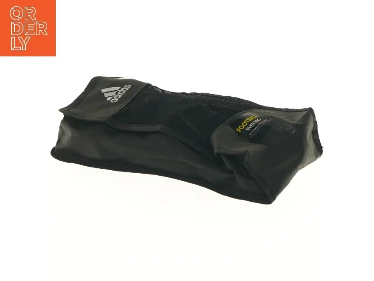 Billede 4 - Fodbold benskinner Adidas fra Adidas (str. 19,5x8 cm)